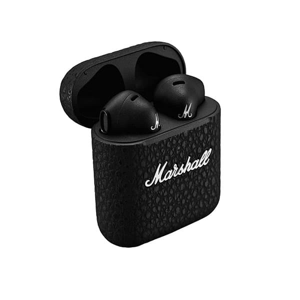 Marshall Minor III Bluetooth Truly Wireless in-Ear Earbuds with Mic - 2