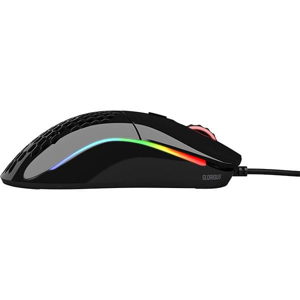 Glorious Model O Glossy Black Gaming Mouse - 5