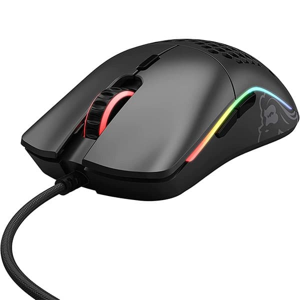 Glorious Model O Minus Matte Black Gaming Mouse - 2