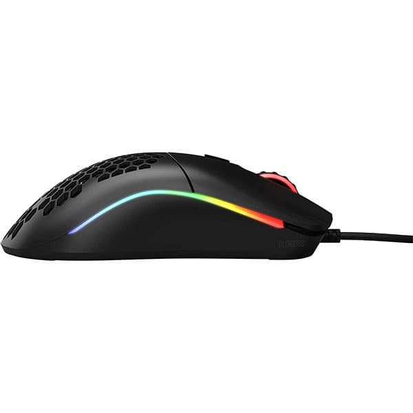 Glorious Model O Minus Matte Black Gaming Mouse - 5