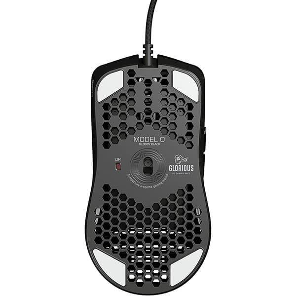 Glorious Model O Minus Matte Black Gaming Mouse - 6