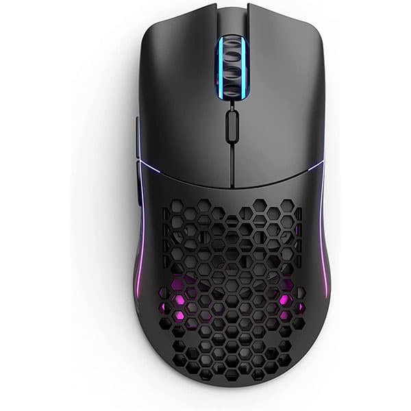 Glorious Model O Wireless Gaming Mouse RGB Matte Black - 4