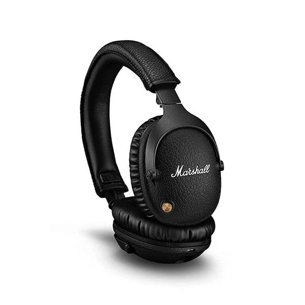 Marshall Monitor II Active Noise Cancelling Over-Ear Bluetooth Headphone - 1