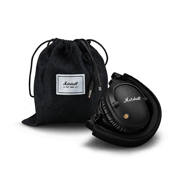 Marshall Monitor II Active Noise Cancelling Over-Ear Bluetooth Headphone - 3