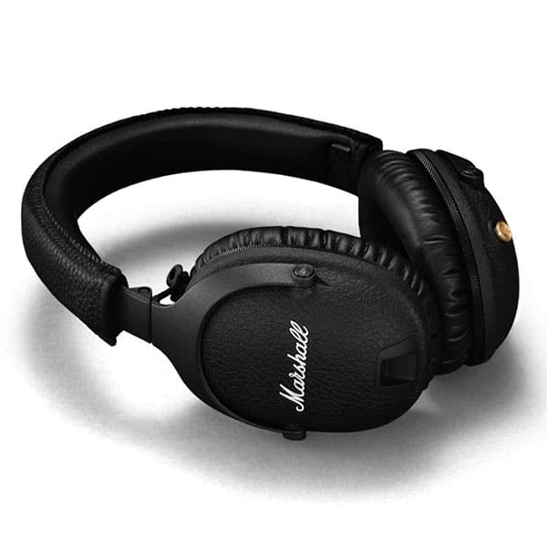 Marshall Monitor II Active Noise Cancelling Over-Ear Bluetooth Headphone - 4