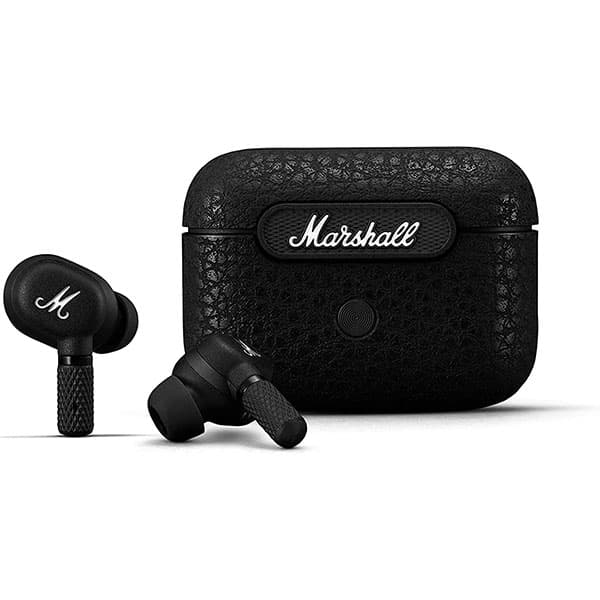 Marshall Motif A.N.C. True Wireless Noise Canceling Headphones