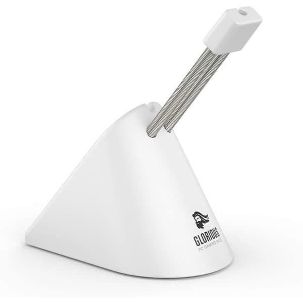 Glorious Gaming Mouse Bungee White - 1