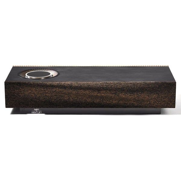 Naim for Bentley Mu-so Special Edition 2nd Generation Speaker - 1