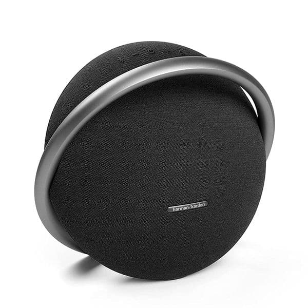 Harman Kardon Onyx Studio 7, Portable Wireless Bluetooth Speaker, Black - 1