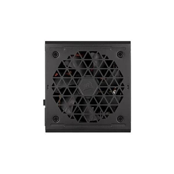 Corsair RM750e 750 Watt 80 Plus Gold ATX 3.0 SMPS - 8