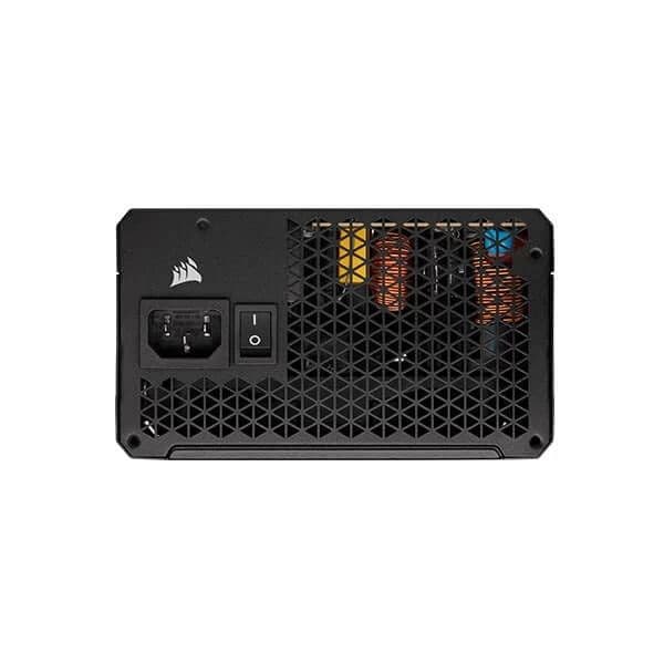 Corsair RM750e 750 Watt 80 Plus Gold ATX 3.0 SMPS - 9
