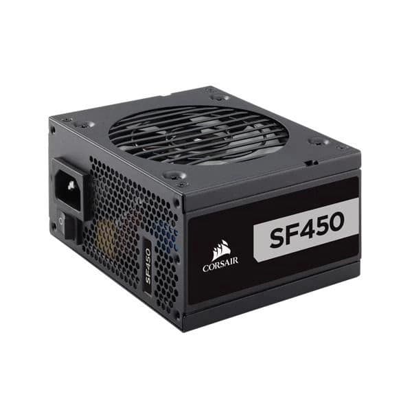 Corsair SF450 80 Plus Platinum SMPS - 2