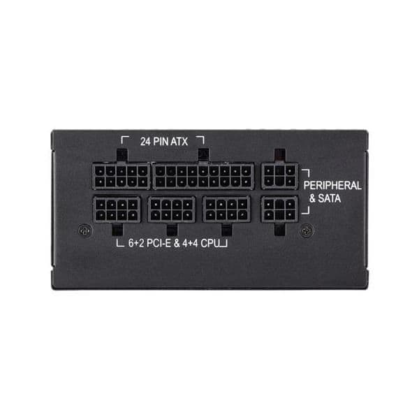 Corsair SF450 80 Plus Platinum SMPS - 4