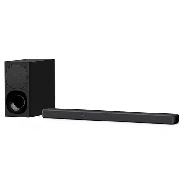 SONY HT-G700 With dolby Atmos, Wireless Subwoofer 400 W Bluetooth Soundbar - 1