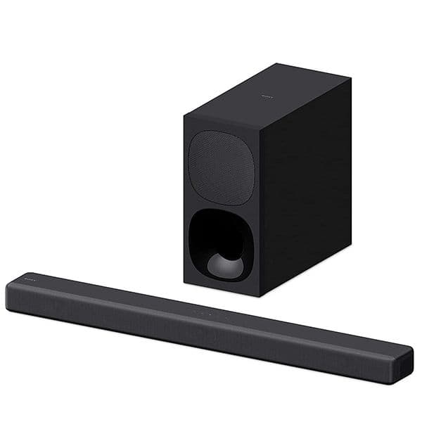 SONY HT-G700 With dolby Atmos, Wireless Subwoofer 400 W Bluetooth Soundbar - 4
