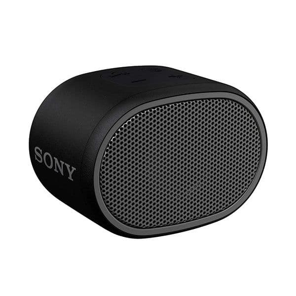 Sony SRS-XB01 Wireless Bluetooth Portable Party Speaker (Black) - 4