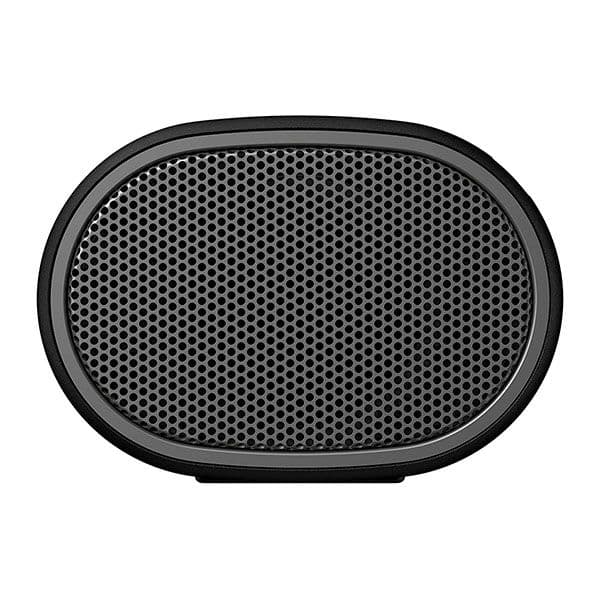 Sony SRS-XB01 Wireless Bluetooth Portable Party Speaker (Black) - 3