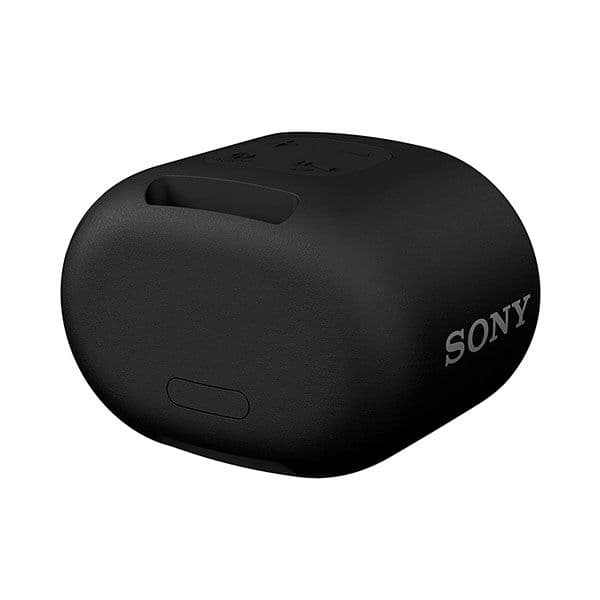Sony SRS-XB01 Wireless Bluetooth Portable Party Speaker (Black) - 1