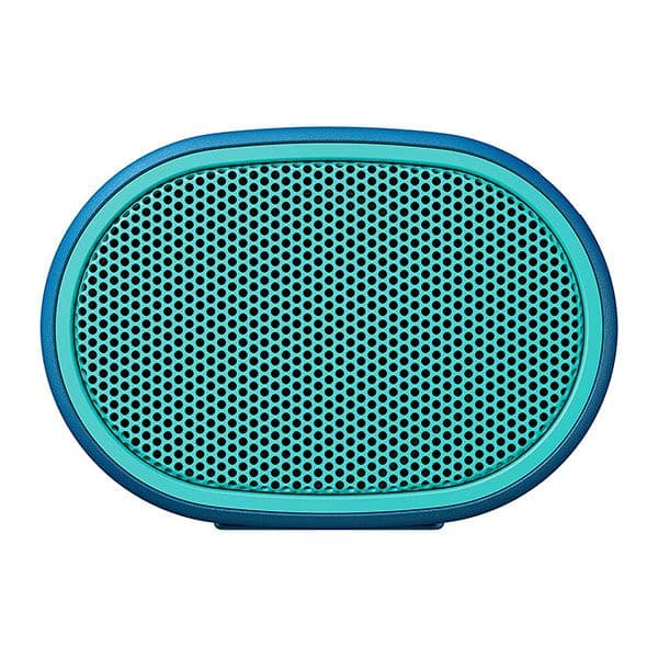 Sony SRS-XB01 Wireless Bluetooth Portable Party Speaker (Blue) - 4