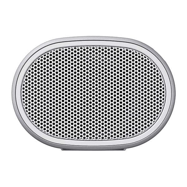 Sony SRS-XB01 Wireless Bluetooth Portable Party Speaker (Gray) - 5