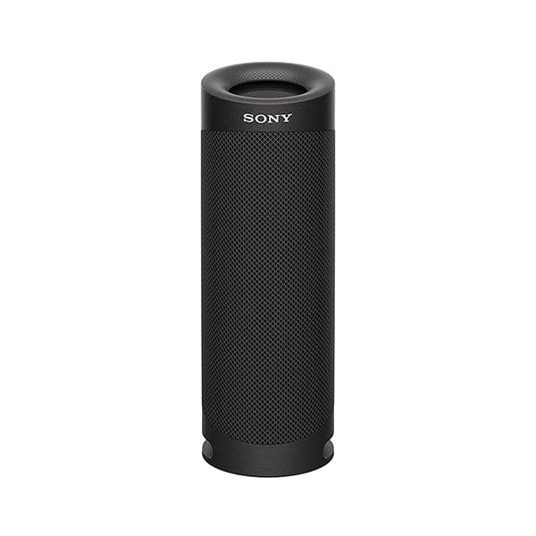 Sony SRS-XB23 Wireless Extra Bass Bluetooth Speaker with 12 Hours Battery Black - 1
