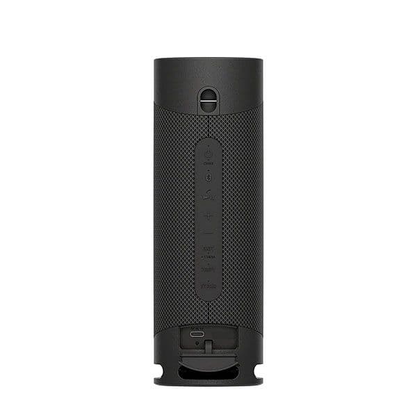 Sony SRS-XB23 Wireless Extra Bass Bluetooth Speaker with 12 Hours Battery Black - 2