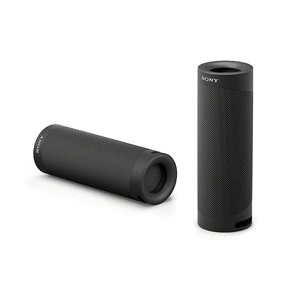 Sony SRS-XB23 Wireless Extra Bass Bluetooth Speaker with 12 Hours Battery Black - 3