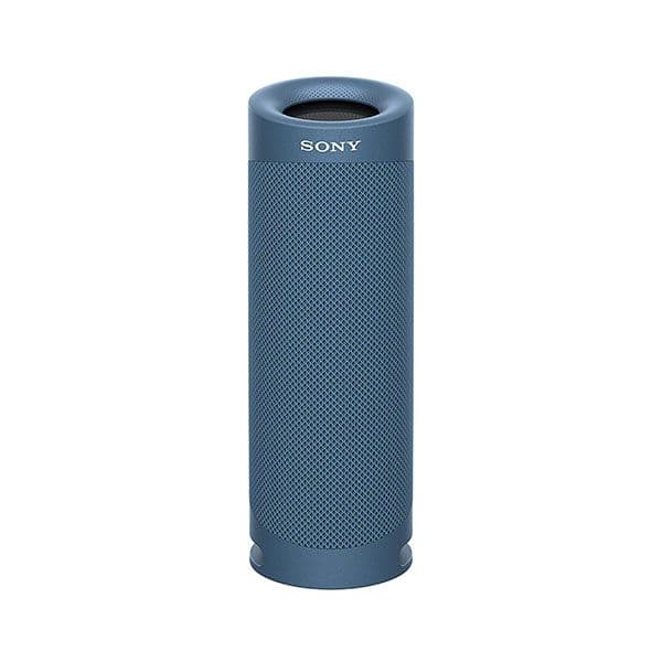 Sony SRS-XB23 Wireless Extra Bass Bluetooth Speaker with 12 Hours Battery Blue - 1