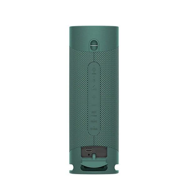 Sony SRS-XB23 Wireless Extra Bass Bluetooth Speaker with 12 Hours Battery Black - 8