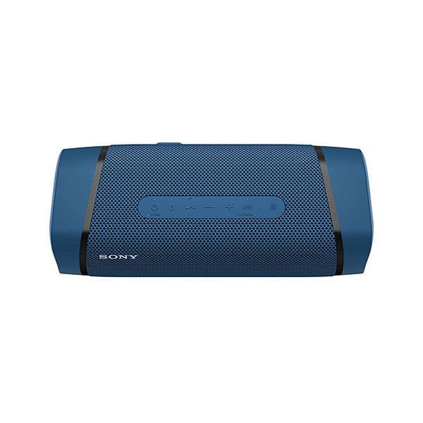Sony SRS-XB33 Wireless Extra Bass Bluetooth Speaker Blue - 5