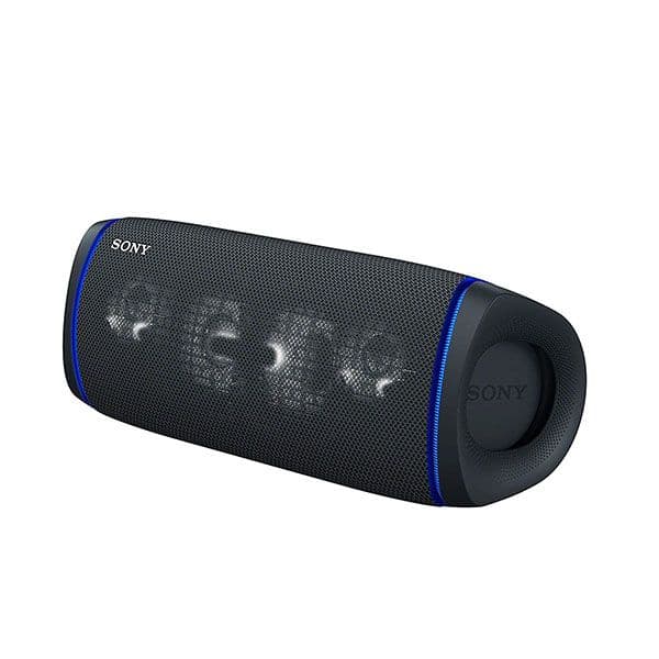 Sony SRS-XB43 Portable Bluetooth Speaker (Black) - 1