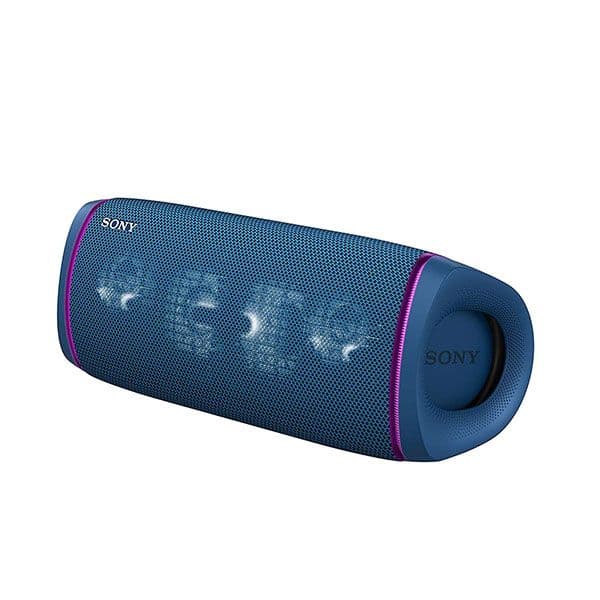 Sony SRS-XB43 Portable Bluetooth Speaker (Black) - 5