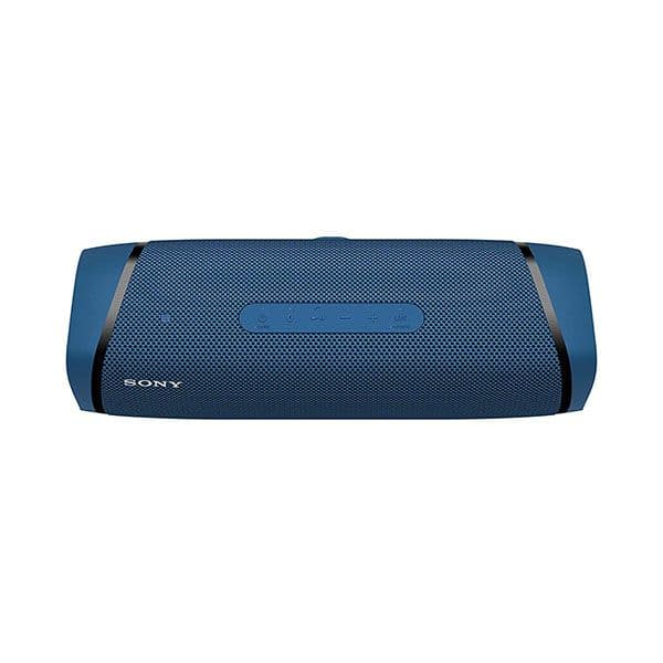 Sony SRS-XB43 Portable Bluetooth Speaker (Black) - 6