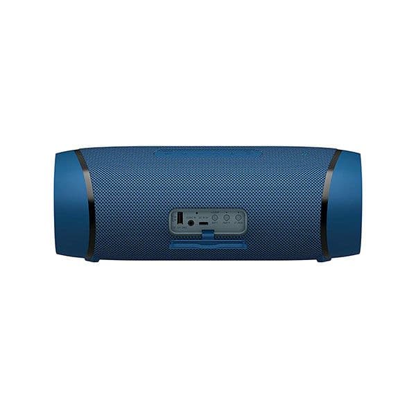 Sony SRS-XB43 Portable Bluetooth Speaker (Black) - 7