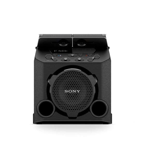 Sony GTK-PG10 2.0 Channel Wireless Bluetooth Party Speaker - 2