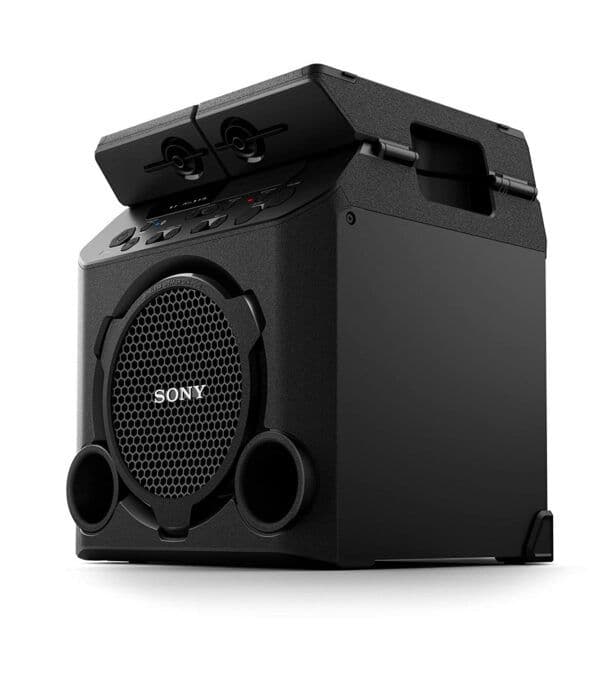 Sony GTK-PG10 2.0 Channel Wireless Bluetooth Party Speaker - 3
