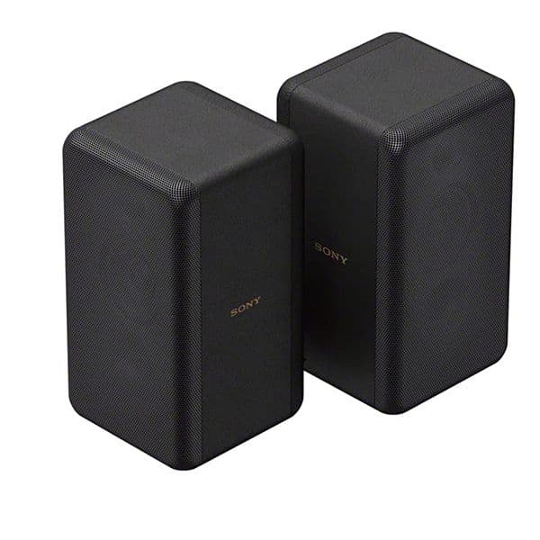 Sony HT-A7000 7.1.2ch 8k/4k Dolby Atmos Soundbar Home Theatre System with 360 SSM and Wireless subwoofer SA-SW3 &amp; Rear Speaker SA-RS3S - 3