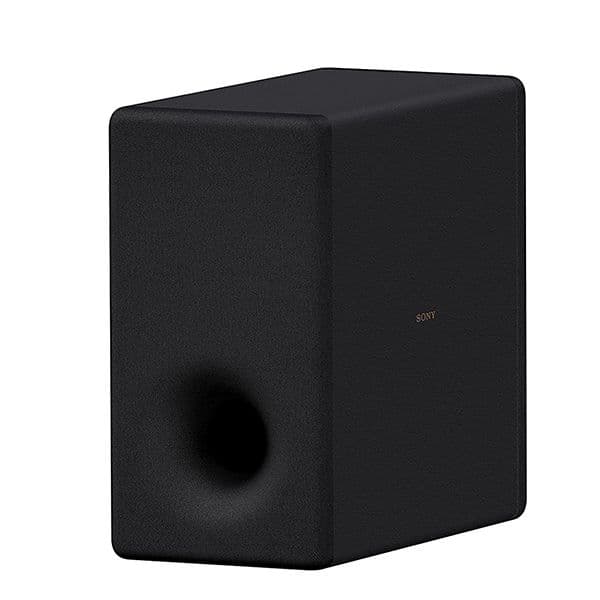 Sony HT-A7000 7.1.2ch 8k/4k Dolby Atmos Soundbar Home Theatre System with 360 SSM and Wireless subwoofer SA-SW3 &amp; Rear Speaker SA-RS3S - 5