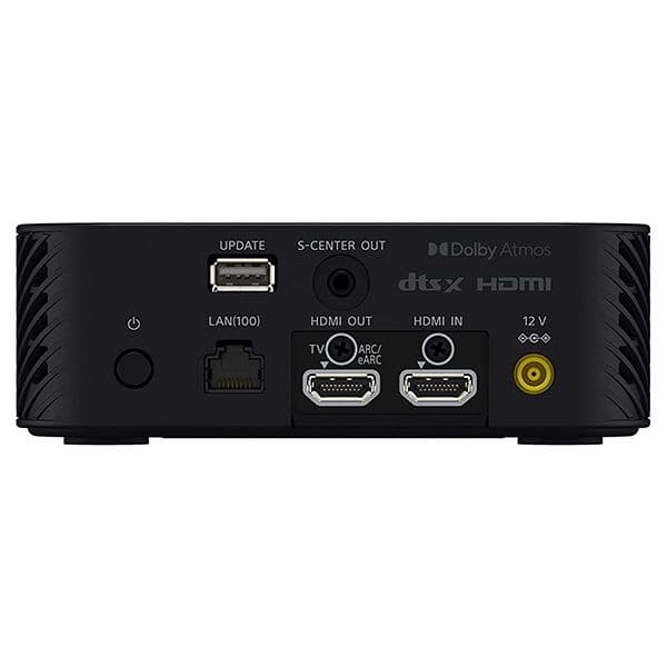 Sony HT-A9 7.1.4ch Home Theater Speaker System Multi-Dimensional Surround Sound Experience with 360 SSM and Wireless Subwoofer SA-SW3 - 8