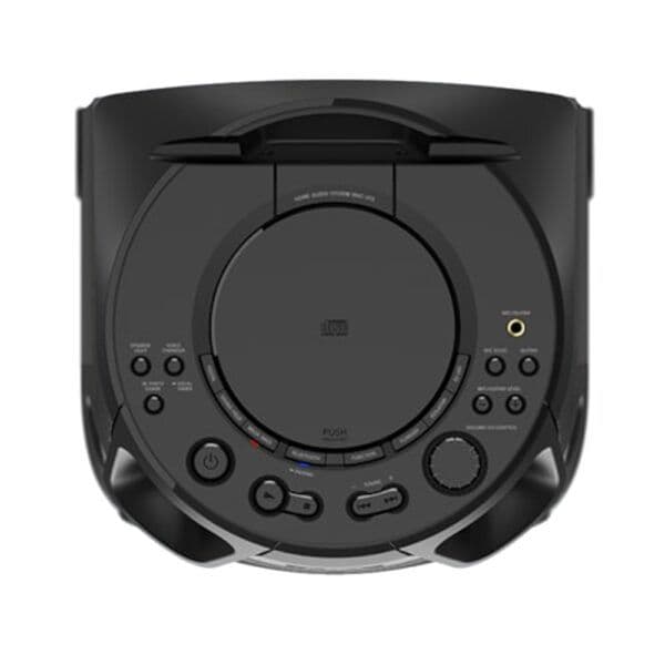 Sony MHC-V13 Wireless Bluetooth Portable Party Speaker - 2