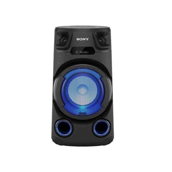 Sony MHC-V13 Wireless Bluetooth Portable Party Speaker - 1