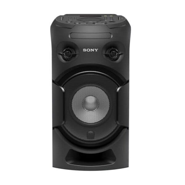 Sony MHC-V21D High Power Portable Party Speaker with Bluetooth Connectivity - 3