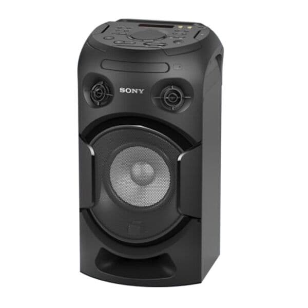 Sony MHC-V21D High Power Portable Party Speaker with Bluetooth Connectivity - 4