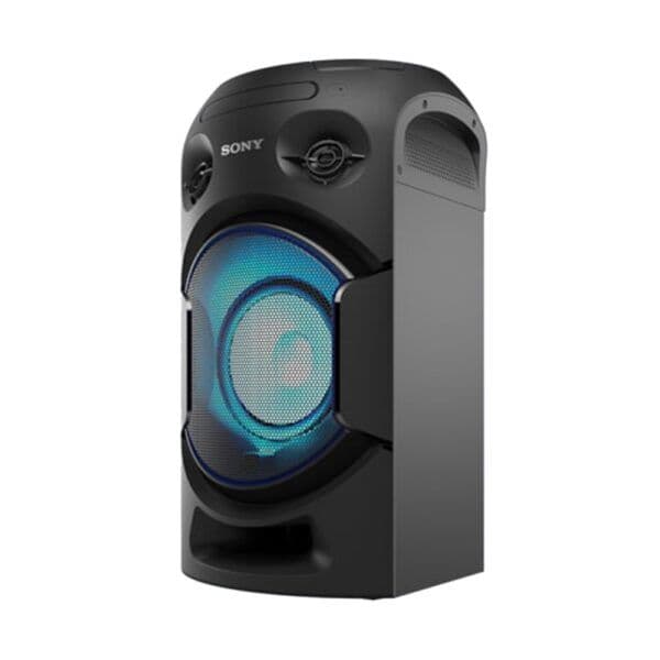 Sony MHC-V21D High Power Portable Party Speaker with Bluetooth Connectivity - 5