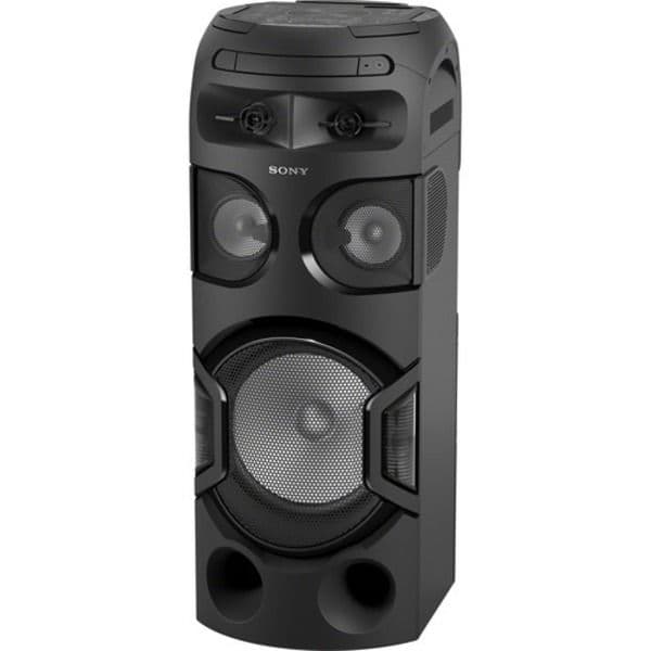 Sony MHC-V71 Bluetooth Wireless Music System - 2