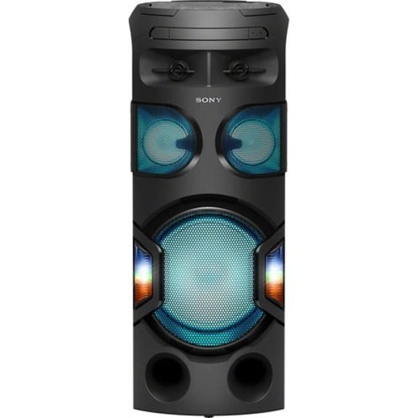 Sony MHC-V71 Bluetooth Wireless Music System - 4