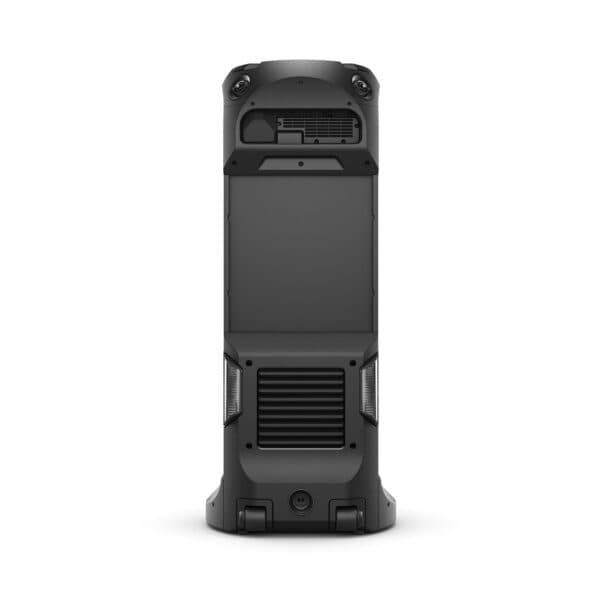 Sony MHC-V81D High Power Portable Party Music System with 360 Degree Sound and Light - 3