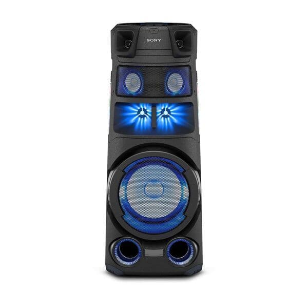 Sony MHC-V83D Wireless Bluetooth Party Speaker - 1