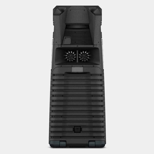 Sony MHC-V83D Wireless Bluetooth Party Speaker - 3