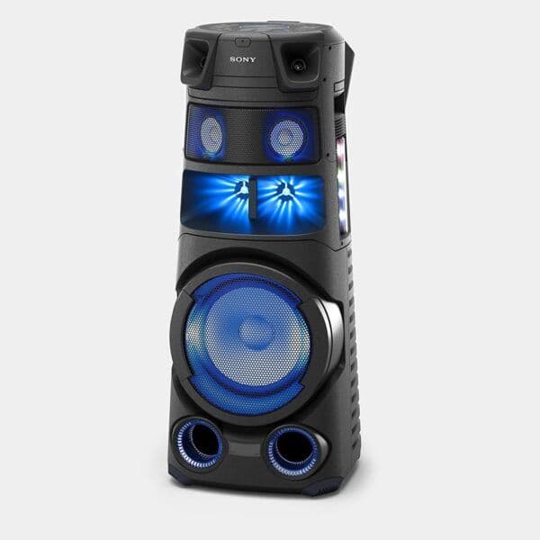 Sony MHC-V83D Wireless Bluetooth Party Speaker - 2